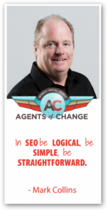 How To Crush It In Local Search – SEO Podcast on Agents Of Change