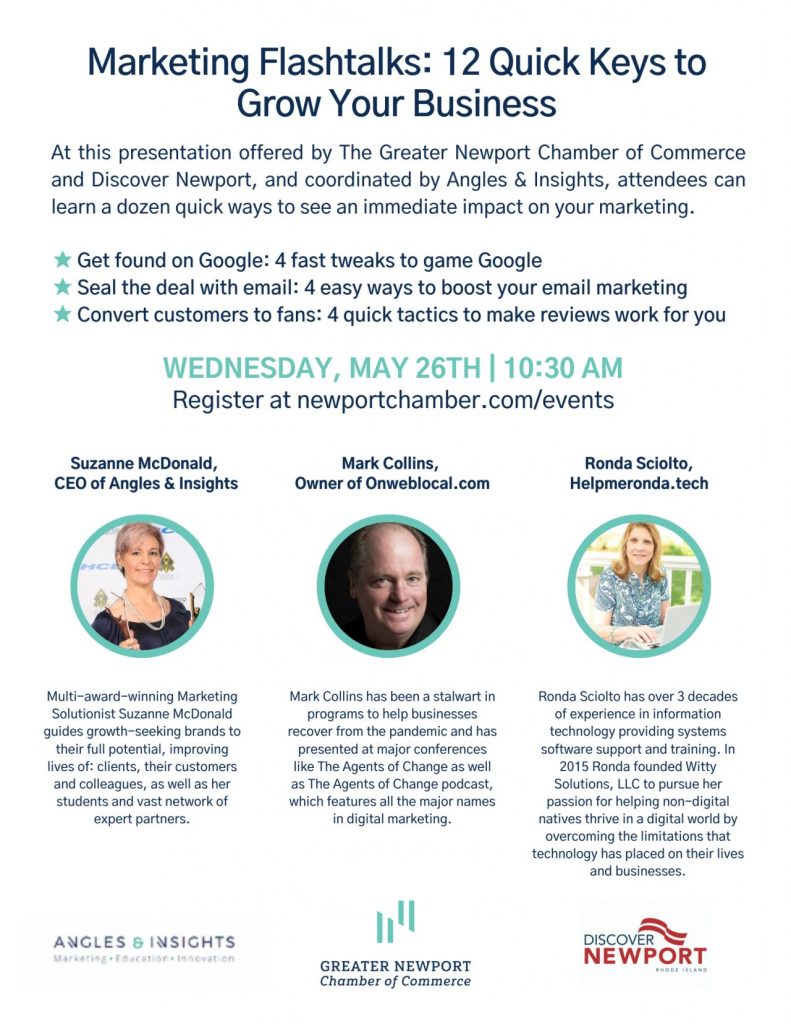 SEO – Email Marketing – 12 Quick Tips To Grow Your Business SEO – Email Marketing – 12 Quick Tips To Grow Your Business