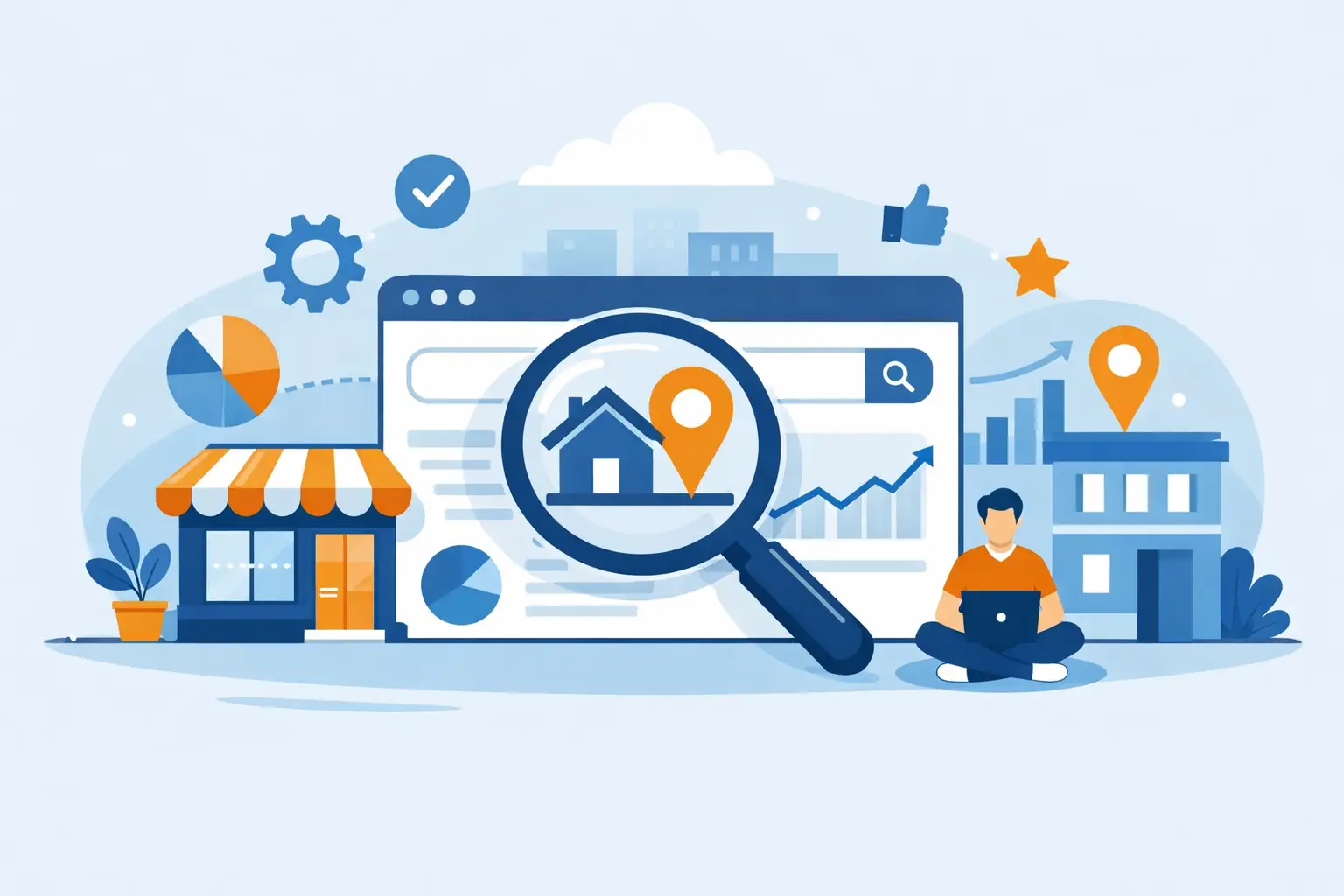 Onsite SEO for Local Businesses That Works